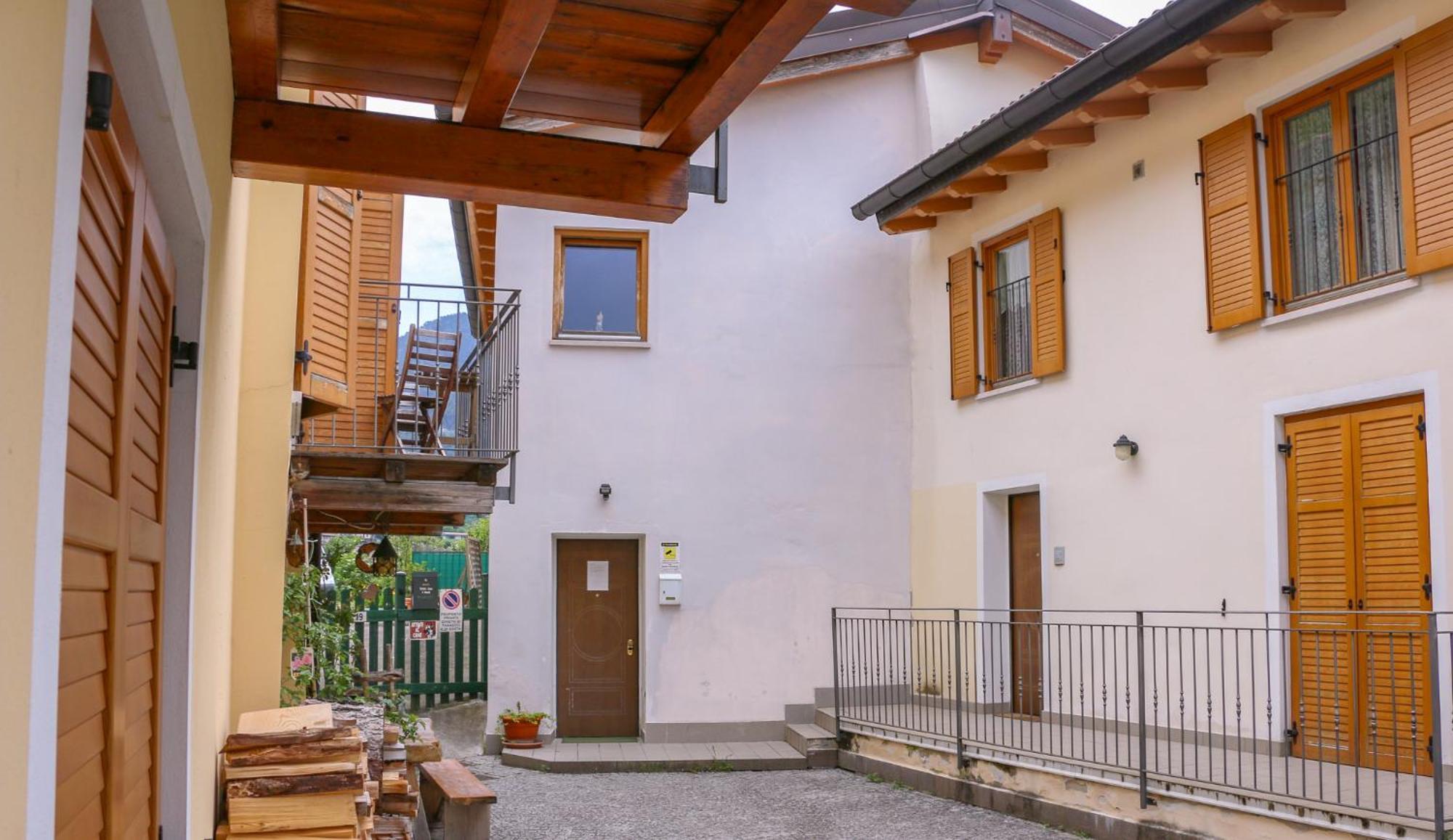 Casa Veronica Tremosine Exterior photo